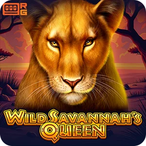 WILD SAVANNAH'S QUEEN