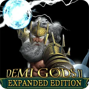 DEMI GODS 2 EXPANDED EDITION