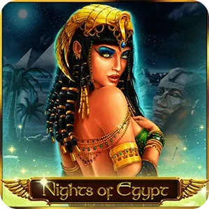 NIGHTS OF EGYPT