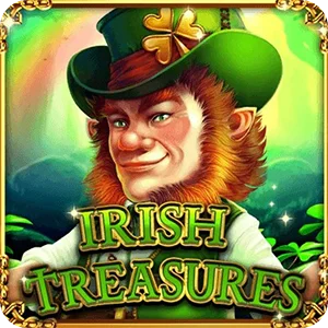 IRISH TREASURES