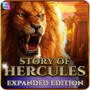 STORY OF HERCULES EXPANDED EDITION