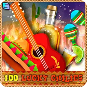 100 LUCKY CHILIES