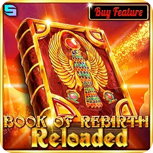 BOOK OF REBIRTH RELOADED
