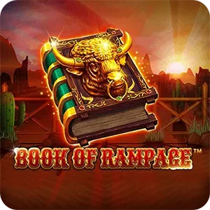 BOOK OF RAMPAGE