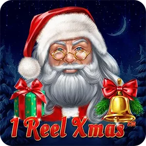 1 REEL XMAS