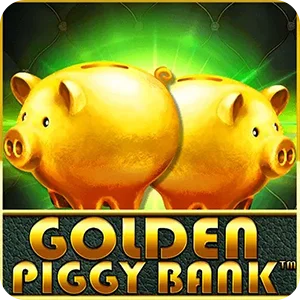 GOLDEN PIGGY BANK