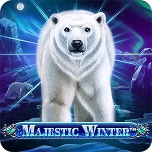 MAJESTIC WINTER