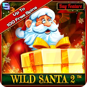 WILD SANTA 2