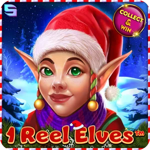 1 REEL ELVES