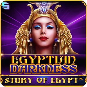 STORY OF EGYPT - EGYPTIAN DARKNESS