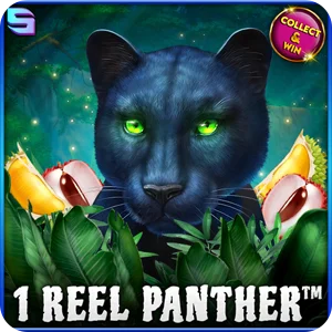 1 REEL PANTHER
