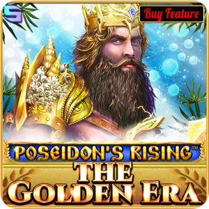 POSEIDON'S RISING -THE GOLDEN ERA