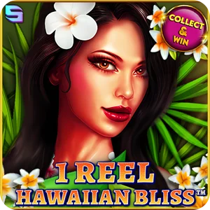 1 REEL HAWAIIAN BLISS