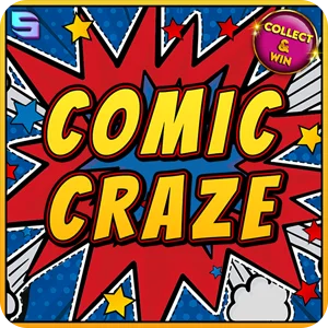 COMIC CRAZE