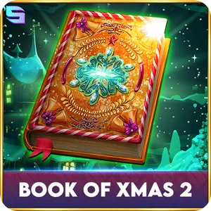 BOOK OF XMAS 2