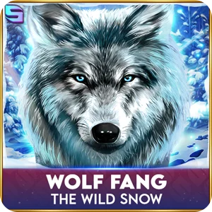 WOLF FANG - THE WILD SNOW