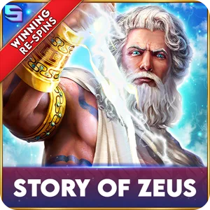 STORY OF ZEUS