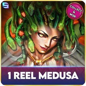 1 REEL - MEDUSA