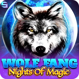 WOLF FANG - NIGHTS OF MAGIC
