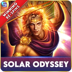 SOLAR ODYSSEY