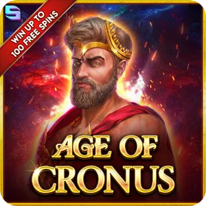 AGE OF CRONUS