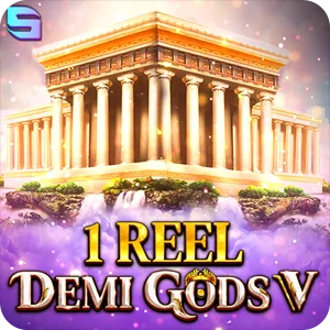 1 REEL - DEMI GODS V