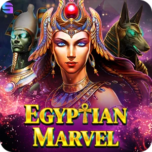 EGYPTIAN MARVEL
