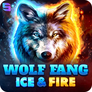 WOLF FANG - ICE & FIRE