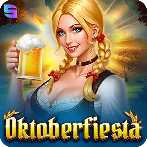 OKTOBERFIESTA