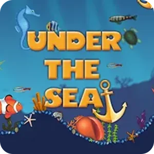 UNDER THE SEA