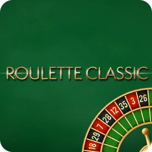 Roulette Classic