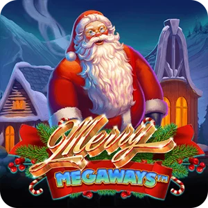 MERRY MEGAWAYS