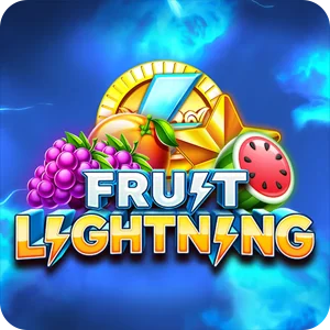 FRUIT LIGHTNING