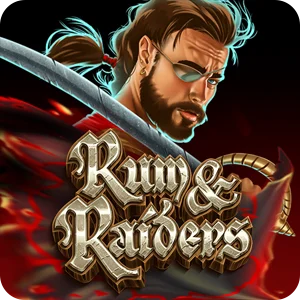 RUM AND RAIDERS
