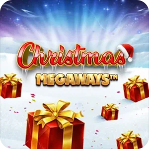 CHRISTMAS MEGAWAYS