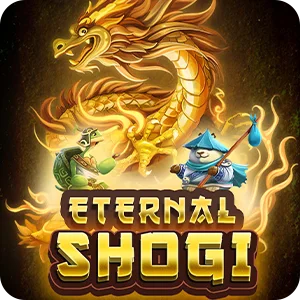 ETERNAL SHOGI