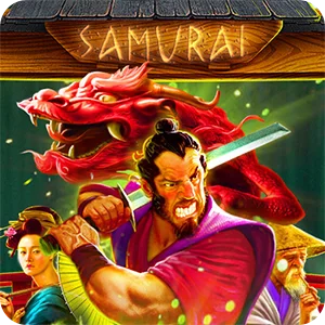 SAMURAI