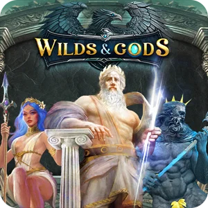 WILDS & GODS