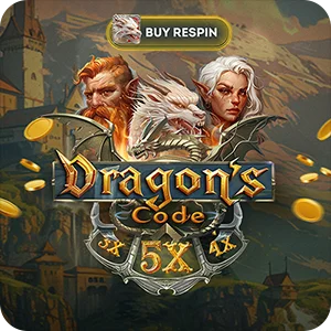 DRAGON’S CODE