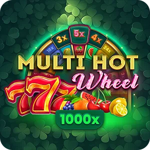 MULTI HOT WHEEL