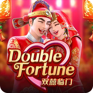 DOUBLE FORTUNE