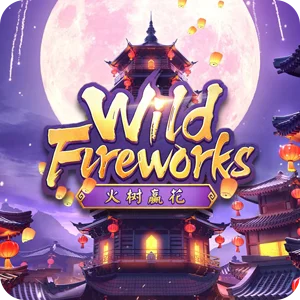 Wild Fireworks
