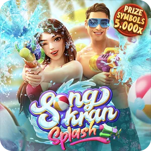 SONGKRAN SPLASH