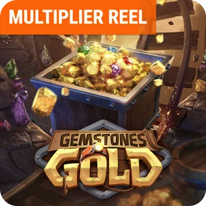 GEMSTONES GOLD