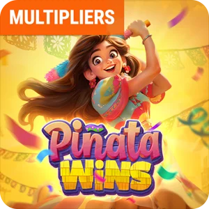 PINATA WINS
