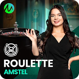 AMSTEL ROULETTE