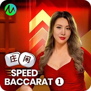 SPEED BACCARAT 1
