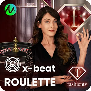 FASHIONTV X-BEAT ROULETT