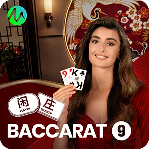 BACCARAT 9