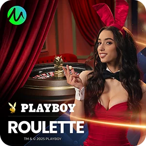 PLAYBOY ROULETTE